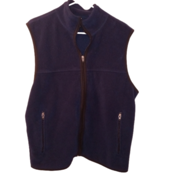 GAP Other - ⛄GAP Fleece Vest⛄